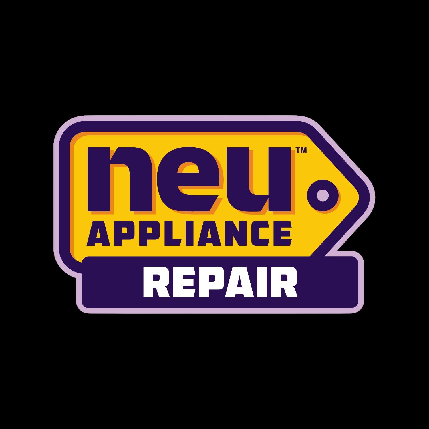 Neu Appliance - Repair