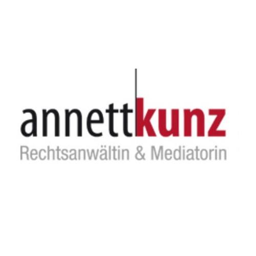Rechtsanwältin Annett Kunz