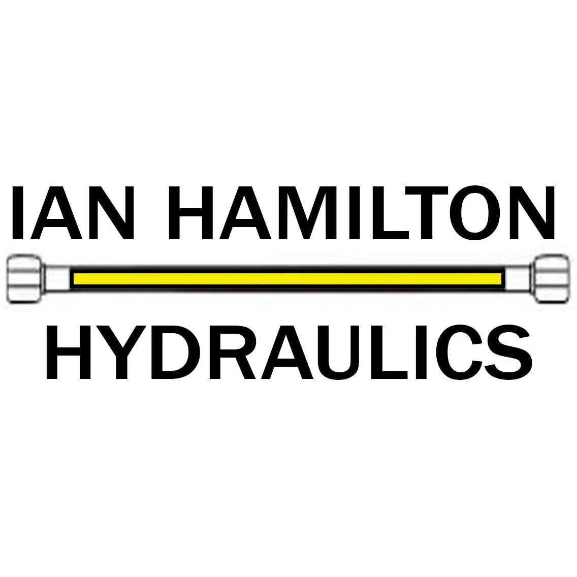 Ian Hamilton Hydraulics