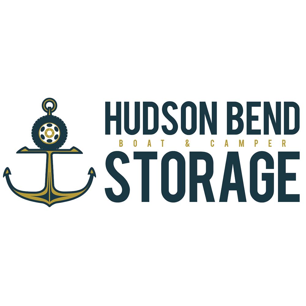 Hudson Bend Boat & Campers Storage