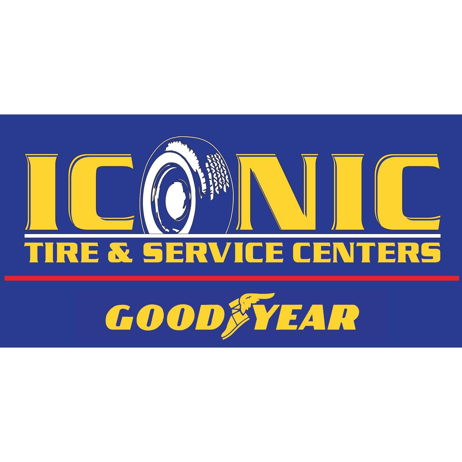 ICONIC TIRE & SVC CENTERS LLC