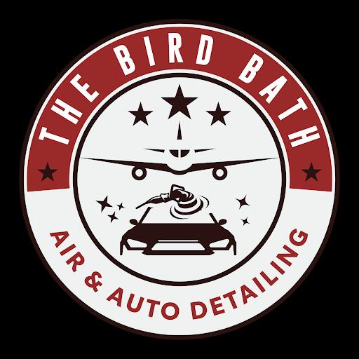 The Bird Bath Air & Auto Detailing