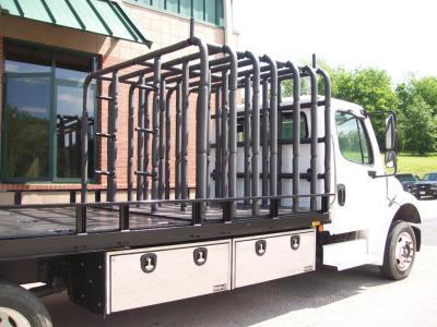 Riechers' Truck Body & Equipment Co