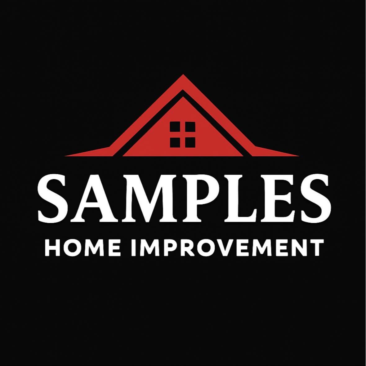 Samples Home Improvement LLC