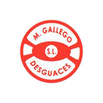 Desguaces M. Gallego
