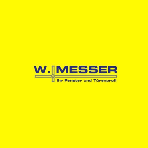 Wilhelm Messer