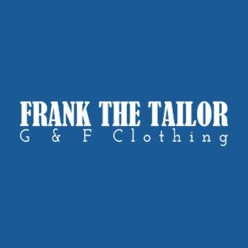 G & F Clothing - Frank the Tailor