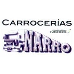 Carrocerías Narro