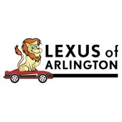 Bob Rohrman Lexus of Arlington