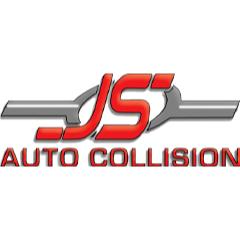 JS Auto Collision