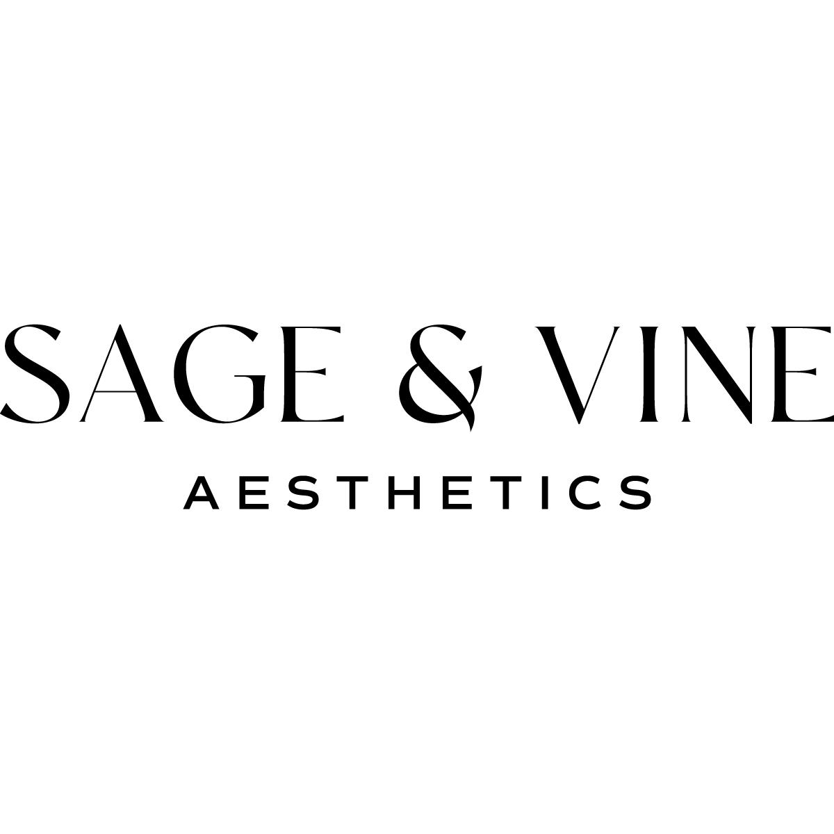 Sage & Vine Aesthetics