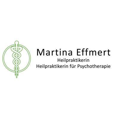 Heilpraktiker & Heilpraktiker für Psychotherapie und Hypnose Martina Effmert