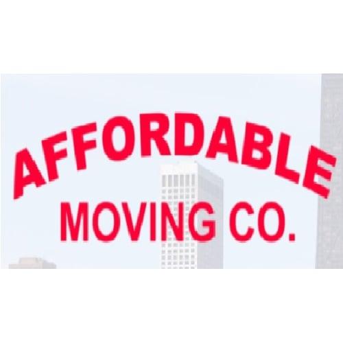 Affordable Moving Company