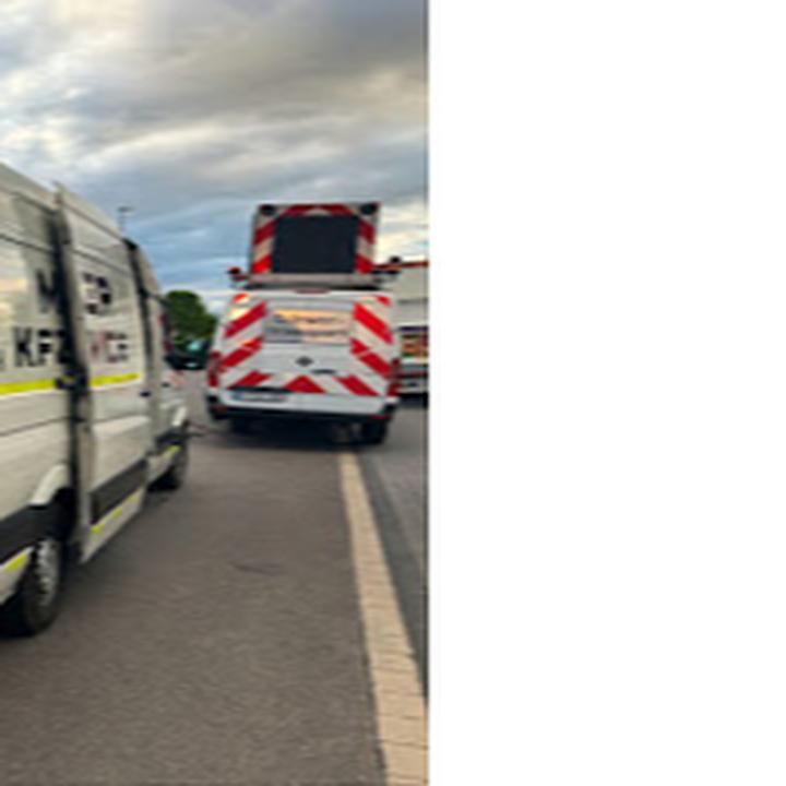 Mobiler KFZ & Reifenservice 24h Notdienst