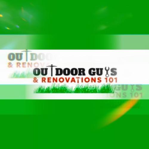 Outdoor Guys & Renovations