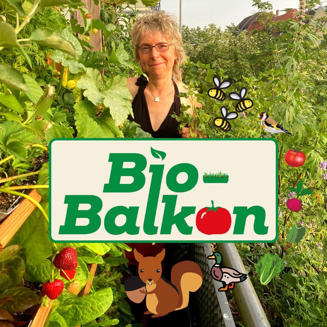 Bio-Balkon