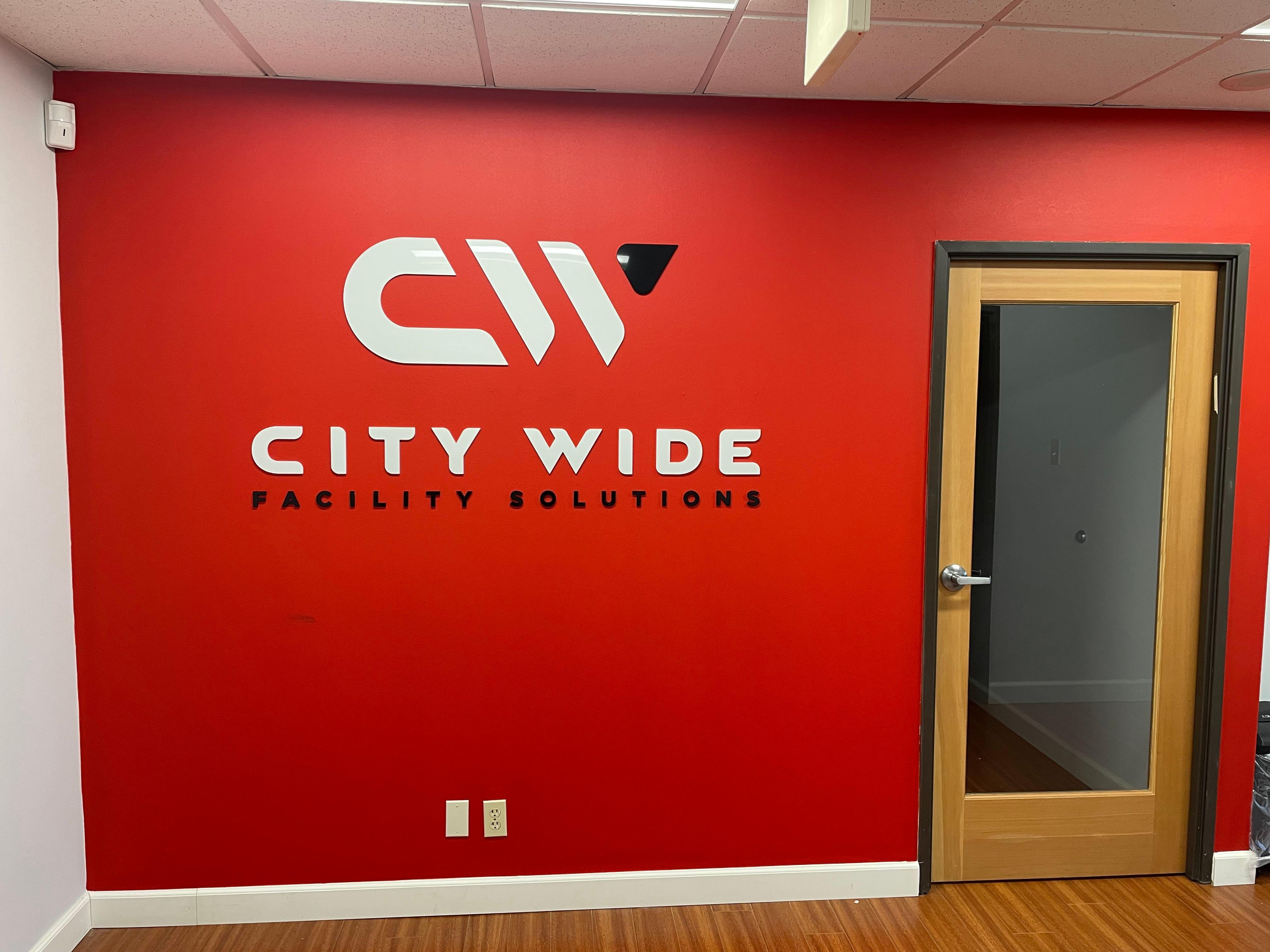 City Wide Facility Solutions - West Los Angeles