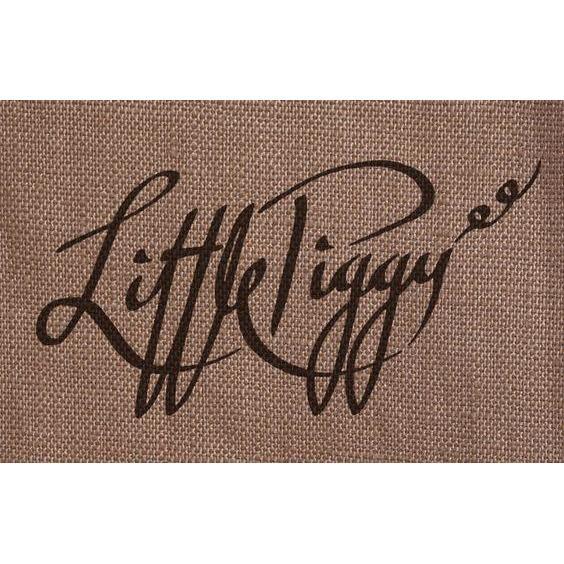 Little Piggy Catering