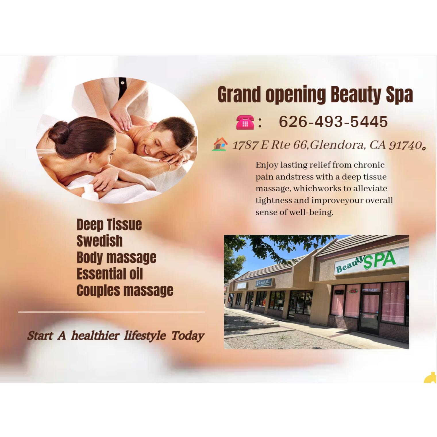 Beauty Spa