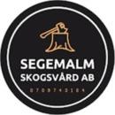 Segemalm Skogsvård AB - Trädfällning Markaryd