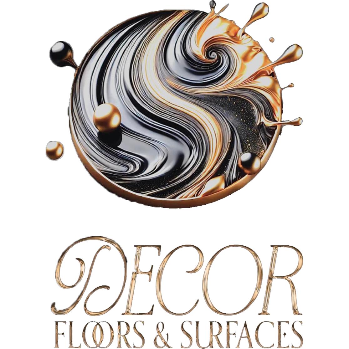 Decor Floors and Surfaces