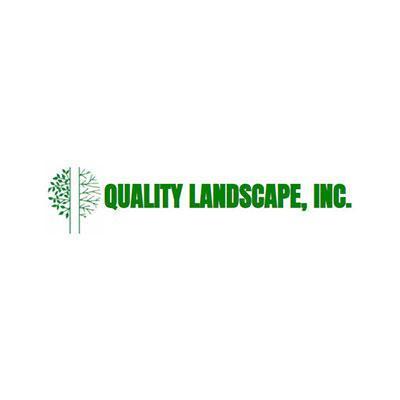 Quality Landscape, Inc.
