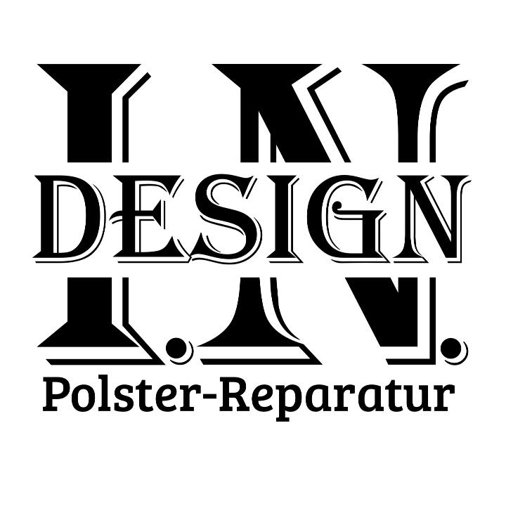 indesign-Polster-Reparatur Isac Nae