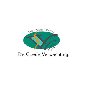 Café-Pension "De Goede Verwachting"