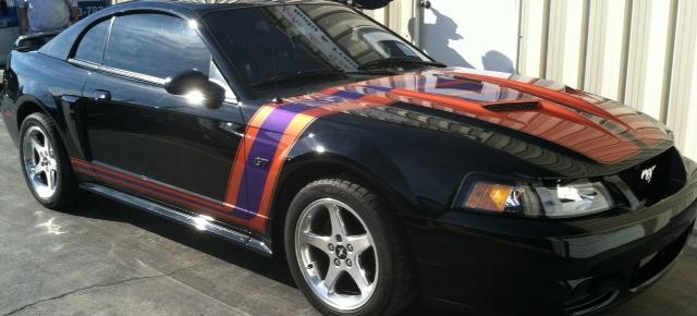 Cefalu & Son Auto Body & Frame