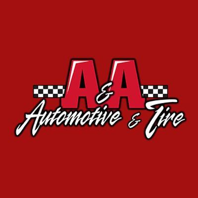 A & A Automotive & Tire