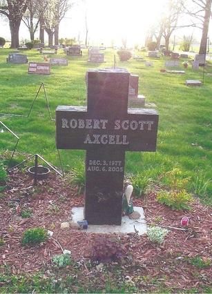 Gramke Monument Works Inc