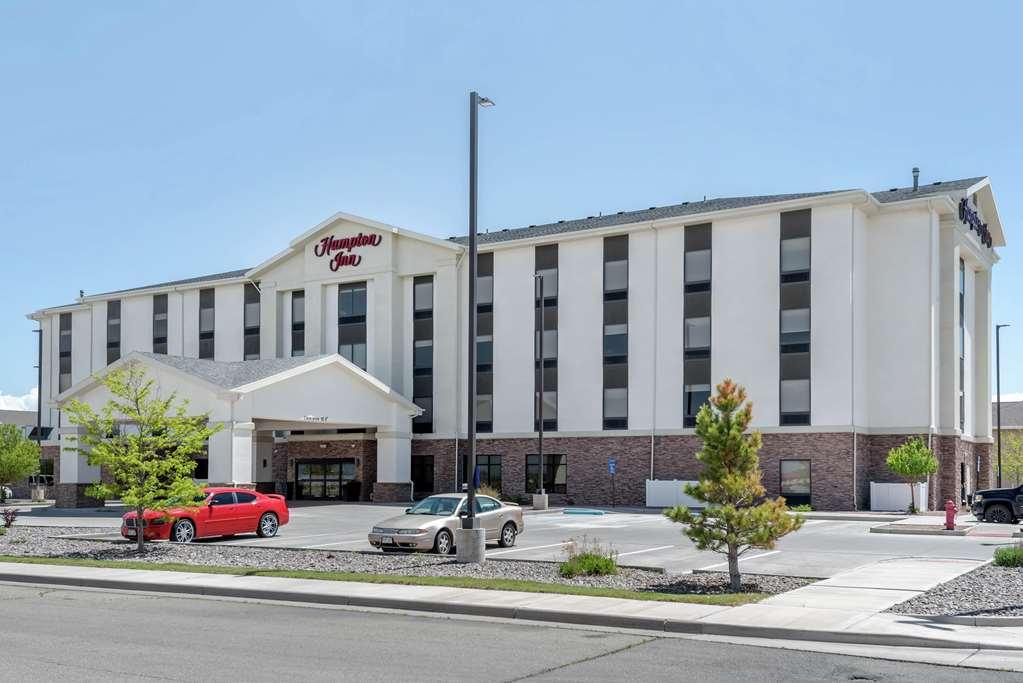 Hampton Inn Alamosa, CO