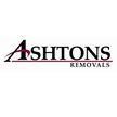 Ashtons Removals