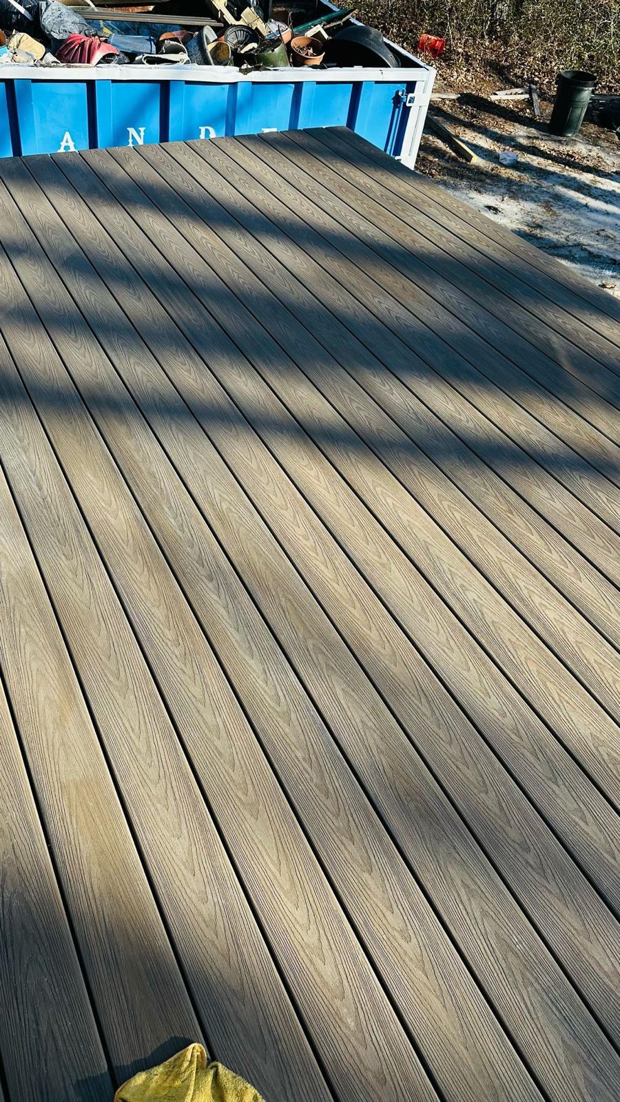 Turcios Home Improvement Corp.