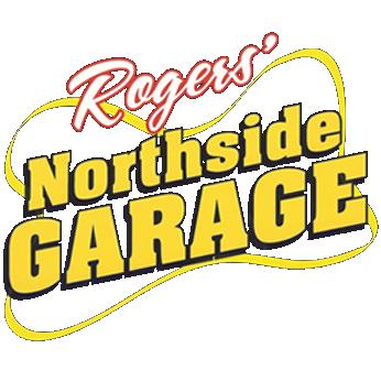 Rogers' Northside Garage