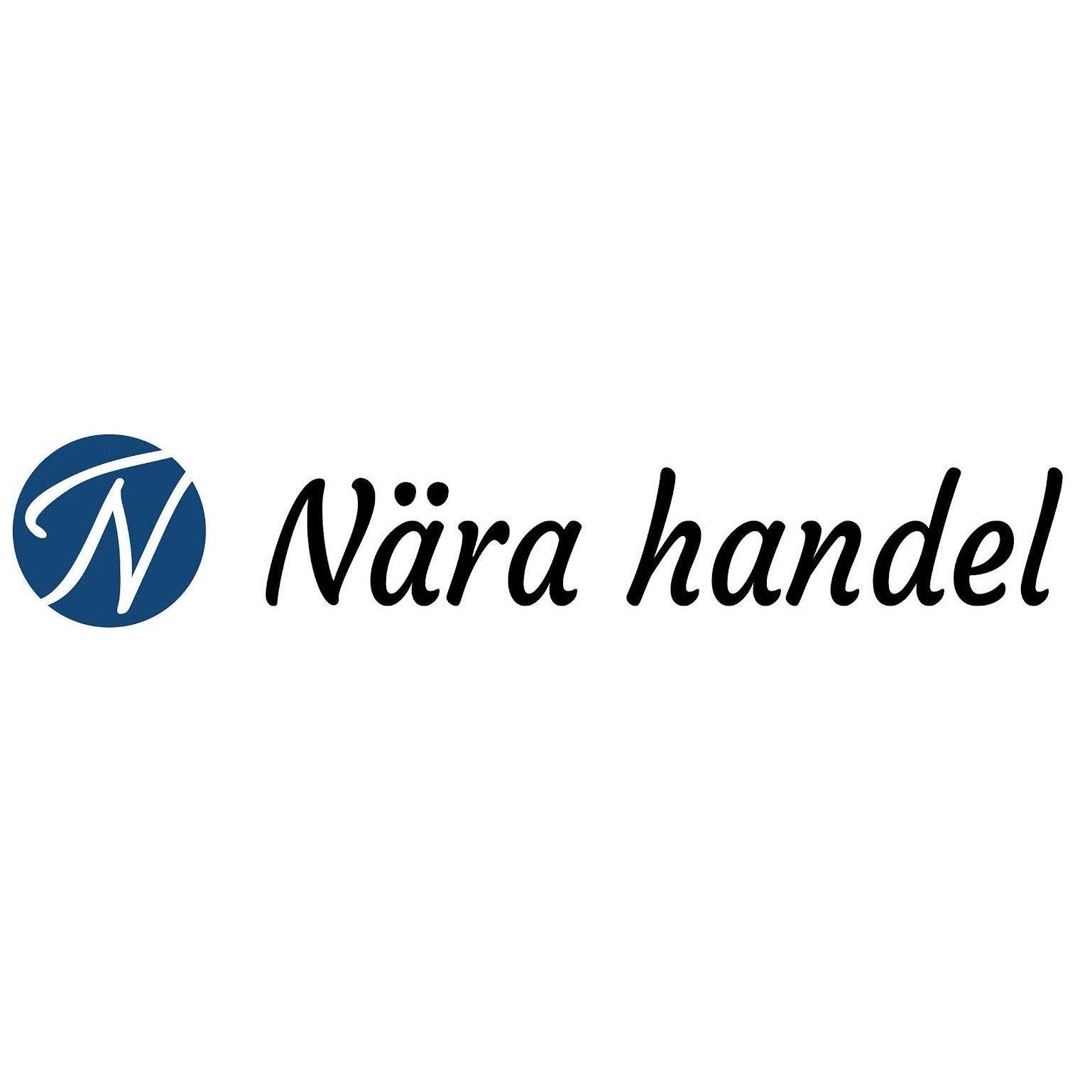 Nära Handel i Ånge AB