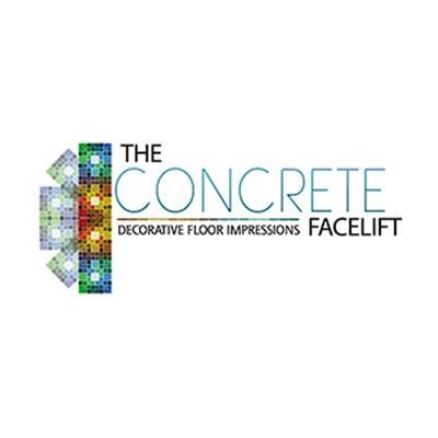 The Concrete Facelift