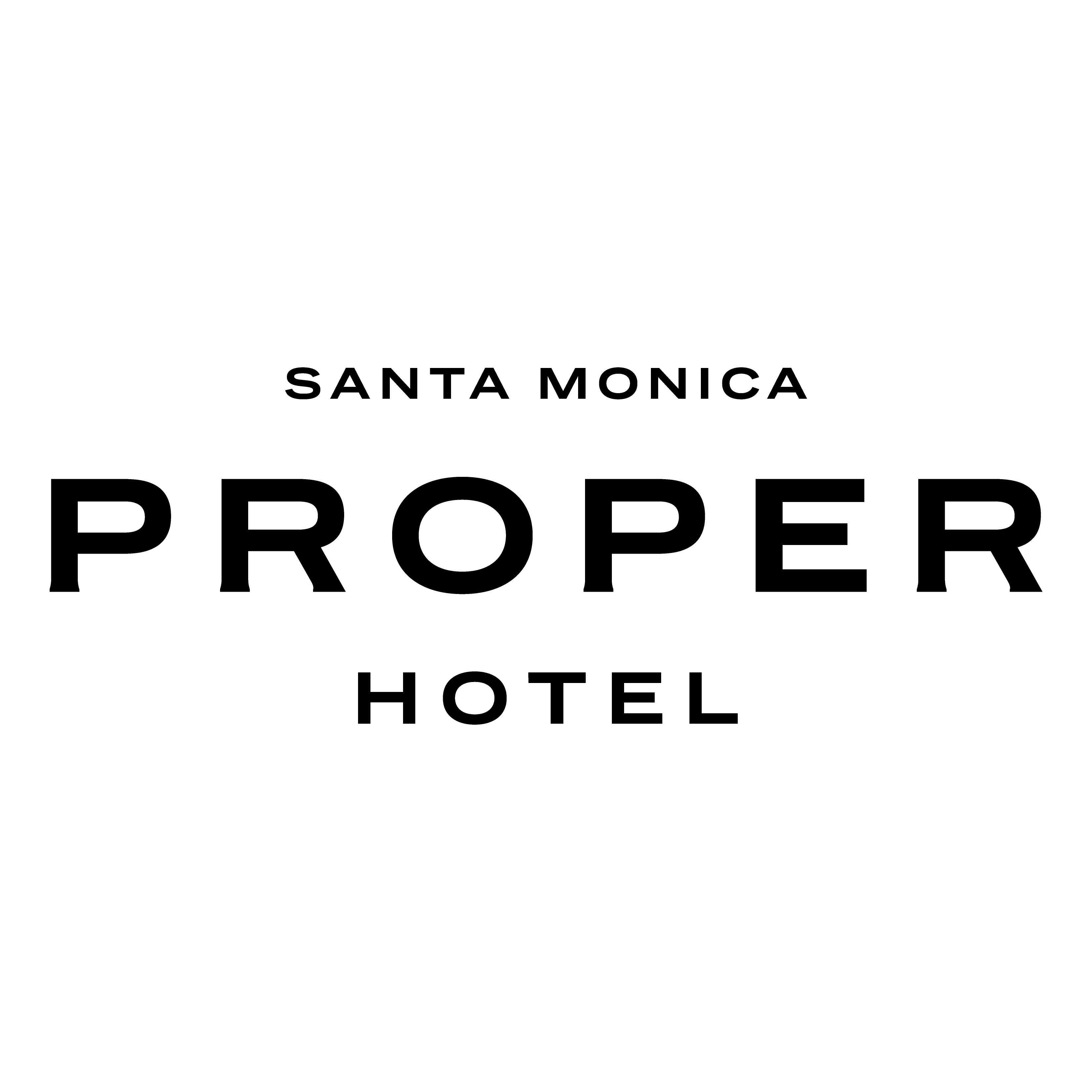 Santa Monica Proper Hotel