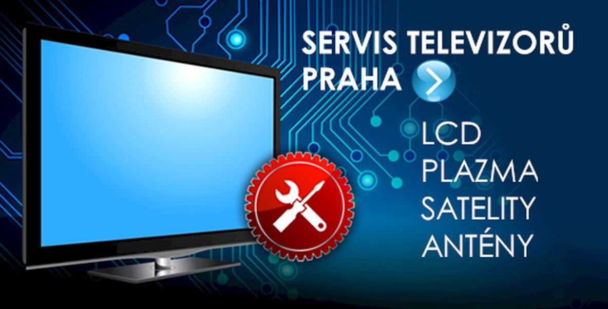 TV Servis - Karel HABRMAN