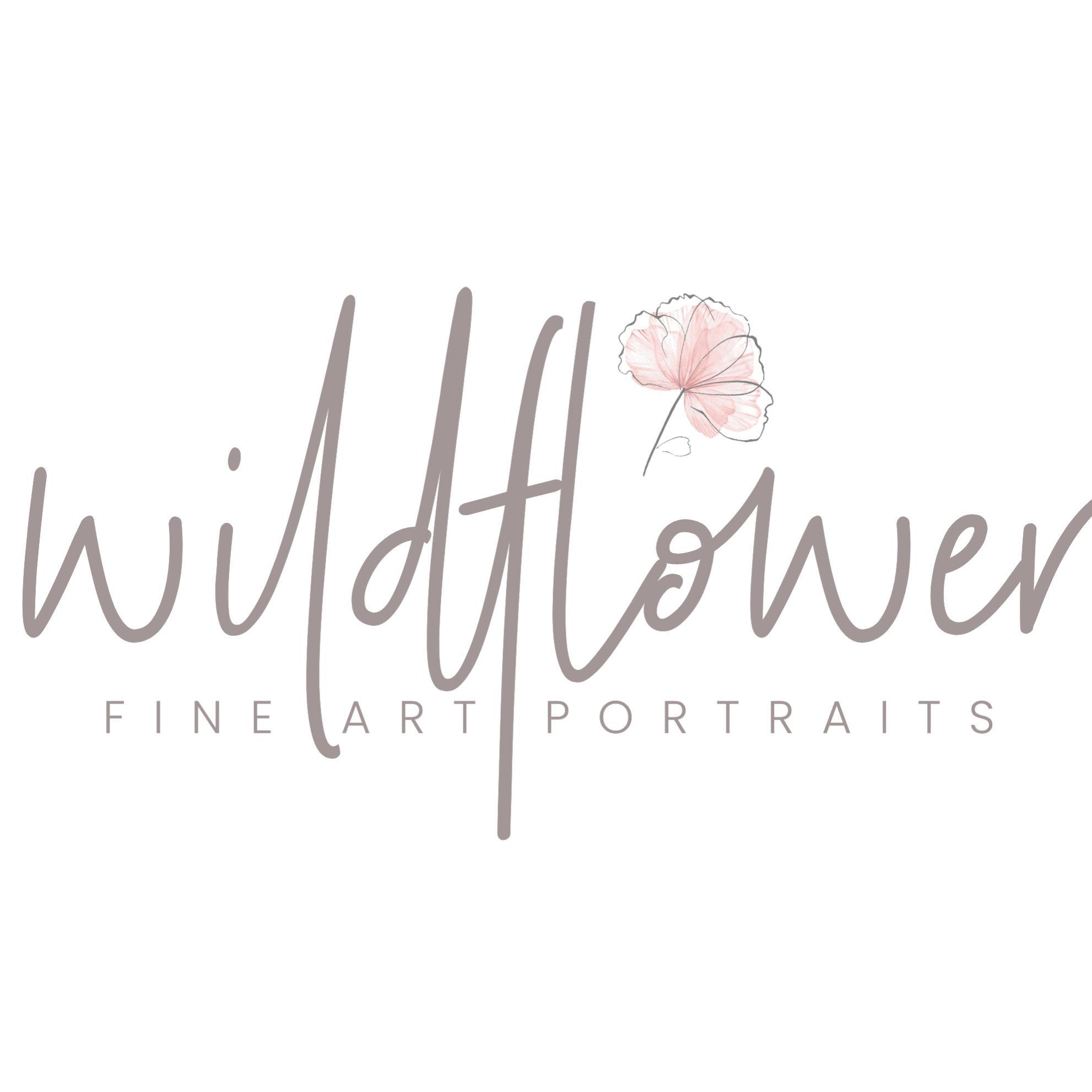 Wildflower Fine Art Portraits