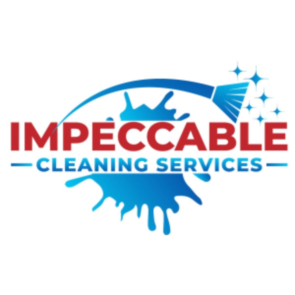 Impeccable Cleaning