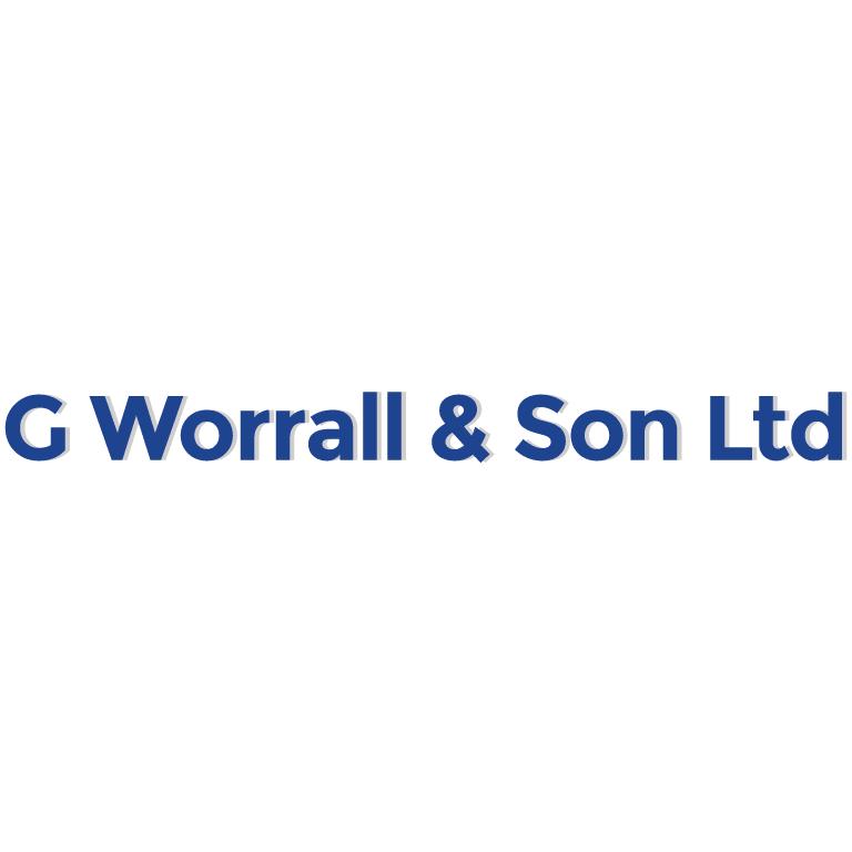 G Worrall & Son Ltd
