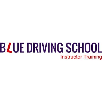 Blue Driving School