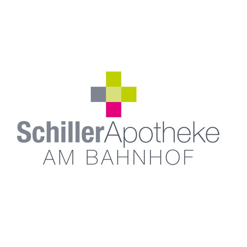 Schiller Apotheke am Bahnhof