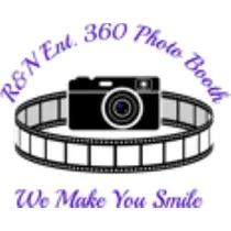 R&N Ent. 360 Photo Booth Rentals
