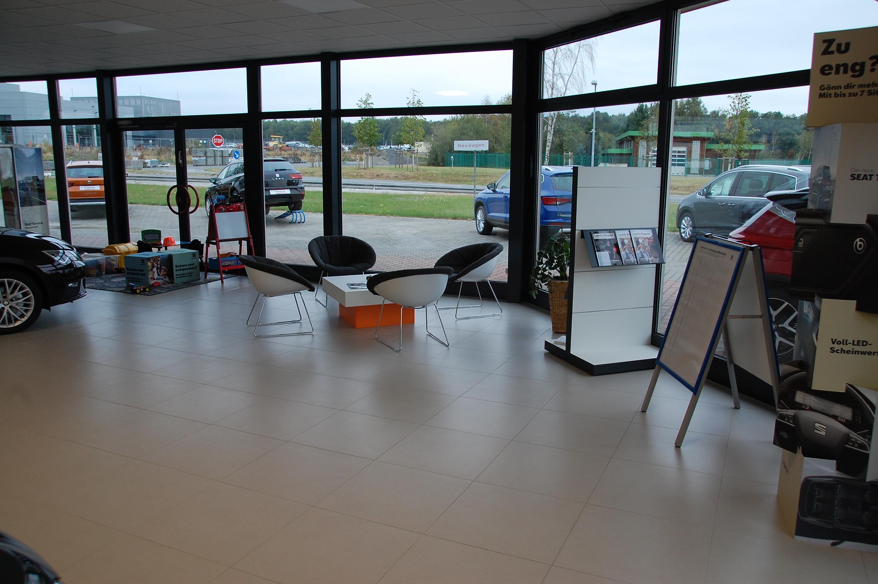 Autohaus Thomschke GbR