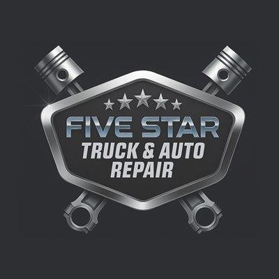 Five Star Truck & Auto Repair