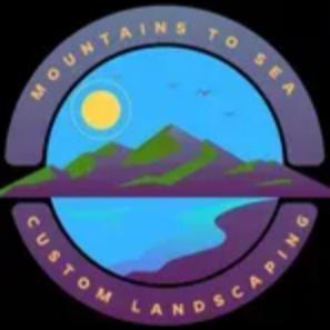 Mountains to Sea Custom Landscaping