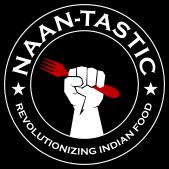 Naan-Tastic