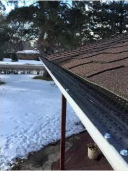 C & S Rain Gutters Greeley